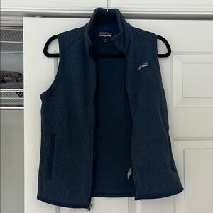 Patagonia Better Sweater Fleece Vest - Women's